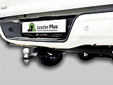 Leader-Plus T121-E