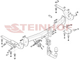 Steinhof T-157