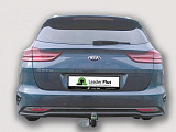 Leader-Plus K125-A