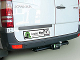 Leader-Plus M207-F