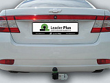 Leader-Plus C218-A