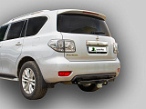 Leader-Plus N124-FC