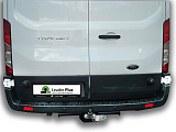 Leader-Plus F122-F