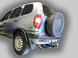 Leader-Plus T-VAZ-18E