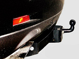 Leader-Plus N118-FC