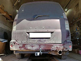 Halty TVOX4WD01-07