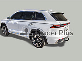 Leader-Plus G205-A