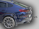 Leader-Plus B207-A
