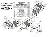 Leader-Plus M117-BA Leader-Plus M117-BA